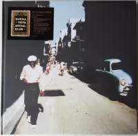 BUENA VISTA SOCIAL CLUB 25th Ann...