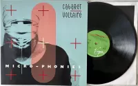 Vinyl LP