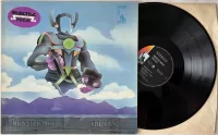 CAN Monster Movie (Vinyl)