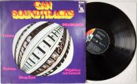 Vinyl LP