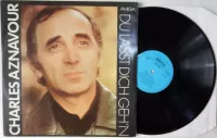 CHARLES AZNAVOUR Du Lässt Dich G...