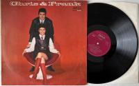 Vinyl LP