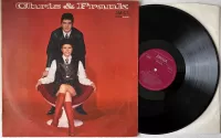 Vinyl LP