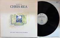 CHRIS REA New Light Through Old ...