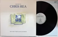 CHRIS REA New Light Through Old ...