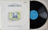 Vinyl LP