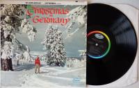 CHRISTMAS IN GERMANY (Vinyl)