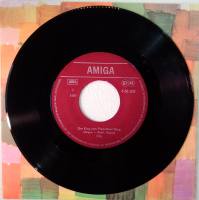 7 Vinyl