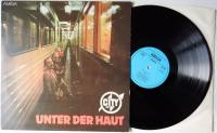LP Vinyl