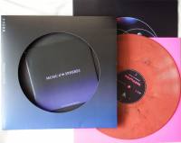 COLDPLAY Music Of The Spheres (Vinyl) Vinyl LP