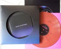 COLDPLAY Music Of The Spheres (V...