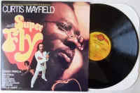 Vinyl LP
