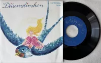 DÄUMELINCHEN Märchen von Hans Ch...