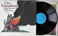 Vinyl LP