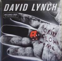 DAVID LYNCH Crazy Clown Time (Vi...