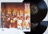 Vinyl 2LP