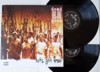 DEAD PREZ Lets Get Free (Vinyl)