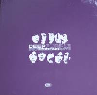 DEEP PURPLE BBC Sessions 68/70 (...