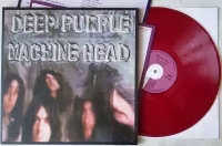 DEEP PURPLE Machine Head (Vinyl)...