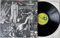Vinyl LP