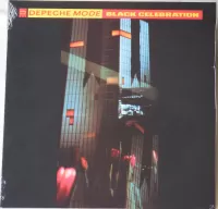 DEPECHE MODE Black Celebration (...