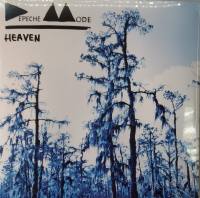 DEPECHE MODE Heaven (Vinyl)
