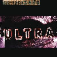 DEPECHE MODE Ultra (Vinyl) 180g