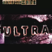 DEPECHE MODE Ultra (Vinyl) 180g