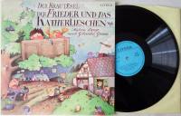 Vinyl LP