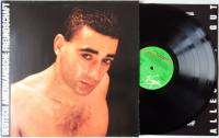 Vinyl LP