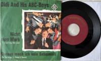 DIDI AND HIS ABC-BOYS Nicht Eine...