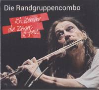 DIE RANDGRUPPENCOMBO Ich Klemme ...