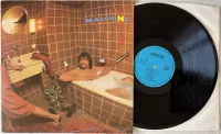 Vinyl LP