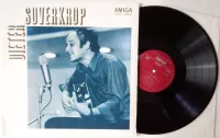DIETER SÜVERKRÜP (Vinyl)