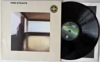 Vinyl LP