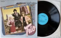 Vinyl LP