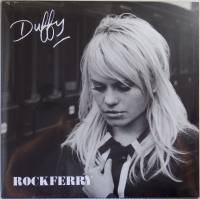 DUFFY Rockferry (Vinyl)