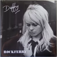 DUFFY Rockferry (Vinyl)