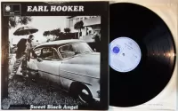 EARL HOOKER Sweet Black Angel (V...