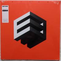 Vinyl 2LP