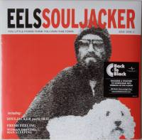 EELS Souljacker (Vinyl)