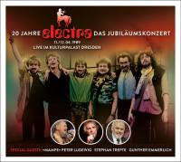 ELECTRA 20 Jahre Das Jubiläumsko...