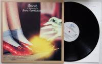 Vinyl LP