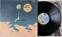 Vinyl LP