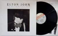 Vinyl LP