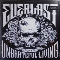 EVERLAST Songs Of The Ungrateful Living Limited Edition (Vinyl) Vinyl 2LP + CD
