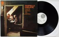 Vinyl LP