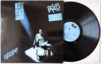 Vinyl LP