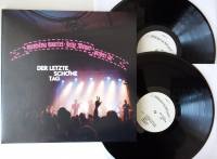 Vinyl 2LP