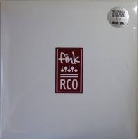 FINK Live In Concert (Vinyl)